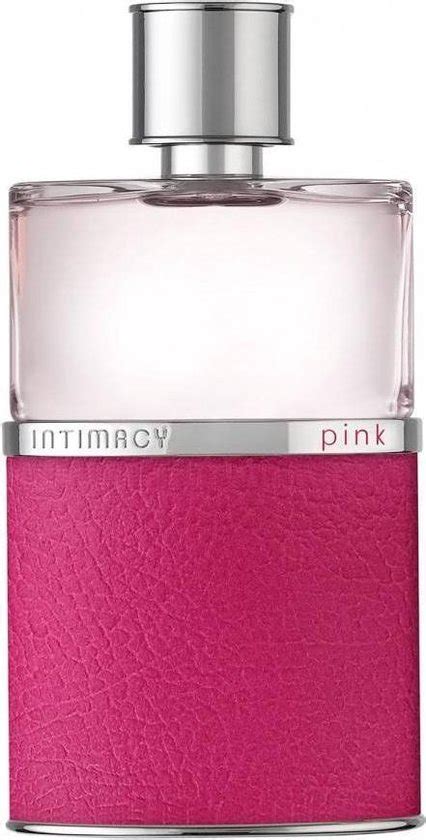 Intimacy Pink Intimacy parfum .